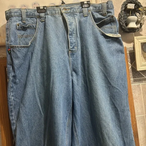 Cross colors jeans